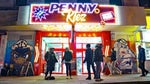 Tote Hose, Corona Lockdown auf der Reeperbahn - Pennymarkt Doku