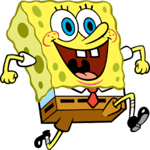 spongebob super idol original