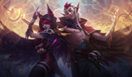 rakans ult