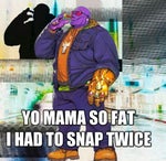 You got too much dip on your chip - Sound