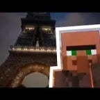 Я в париже - Sound