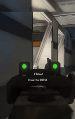 Cod man gets baked
