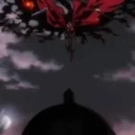 alucard you missed