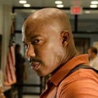 How did you know? james Doakes (copy) (copy)