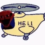 the boiled one plush