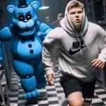 bear5 scream
