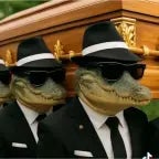 Brainrot Coffin Dance