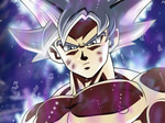 Ultra Instinct