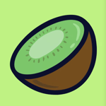 J'ai mangé un Kiwi et maintenant il est parti