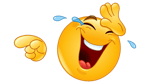 laugh