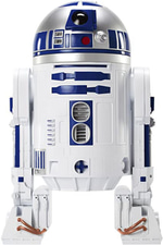 R2-D2 Talks