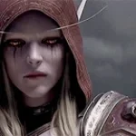 Sylvanas