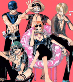 drake anita max wynn