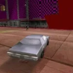 GTA III Car Accelleration sound