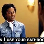 montell fish bathroom