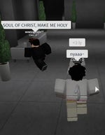 Try not to get scared :cold_face: