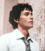 Tonight's The Night - Dexter Morgan