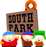 South Park Intro
