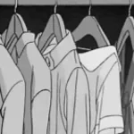 Rustling Clothes Sound Effects