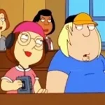chris griffin