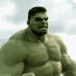 hulk roar