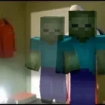 Baby Zombie Sound Effects Minecraft (copy) - Sound