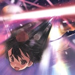 DBZ Speed Fly - Sound