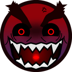 SuperVolcano Destroying the Region.