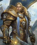 For the alliance !