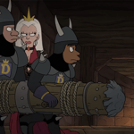 Deploy the battering dong!