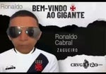 ronaldinho vasco