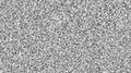 tv static
