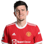 Harry Maguire your defence is terrifying