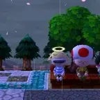 4PM Animal crossing new leaf