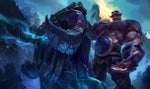 Braum répliques cœur