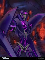 Soundwave Dominance Metal Song Transformers Community Request