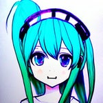miku