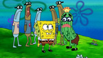 wa wa waaa - Spongebob