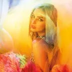 new york addison rae