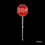 Swedish Railroad Crossing Sound 1