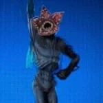 Demogorgon stranger things