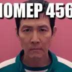 Я уже играл в эти игры! Игра в кальмара 2 сезон - Sound