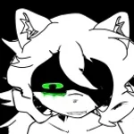 Ashley AM but GOON (comm)