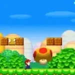 Mega Mushroom Collect SFX