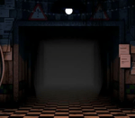 Fnaf 2 - hallway ambience