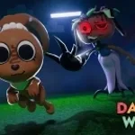 Burk Lethal ape Deluxe