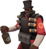 TF2 Demoman Charge Scream