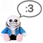 Sans Text