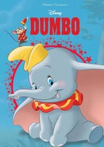 Dumbo Mon tout petit
