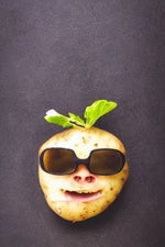 just a pinnapple live